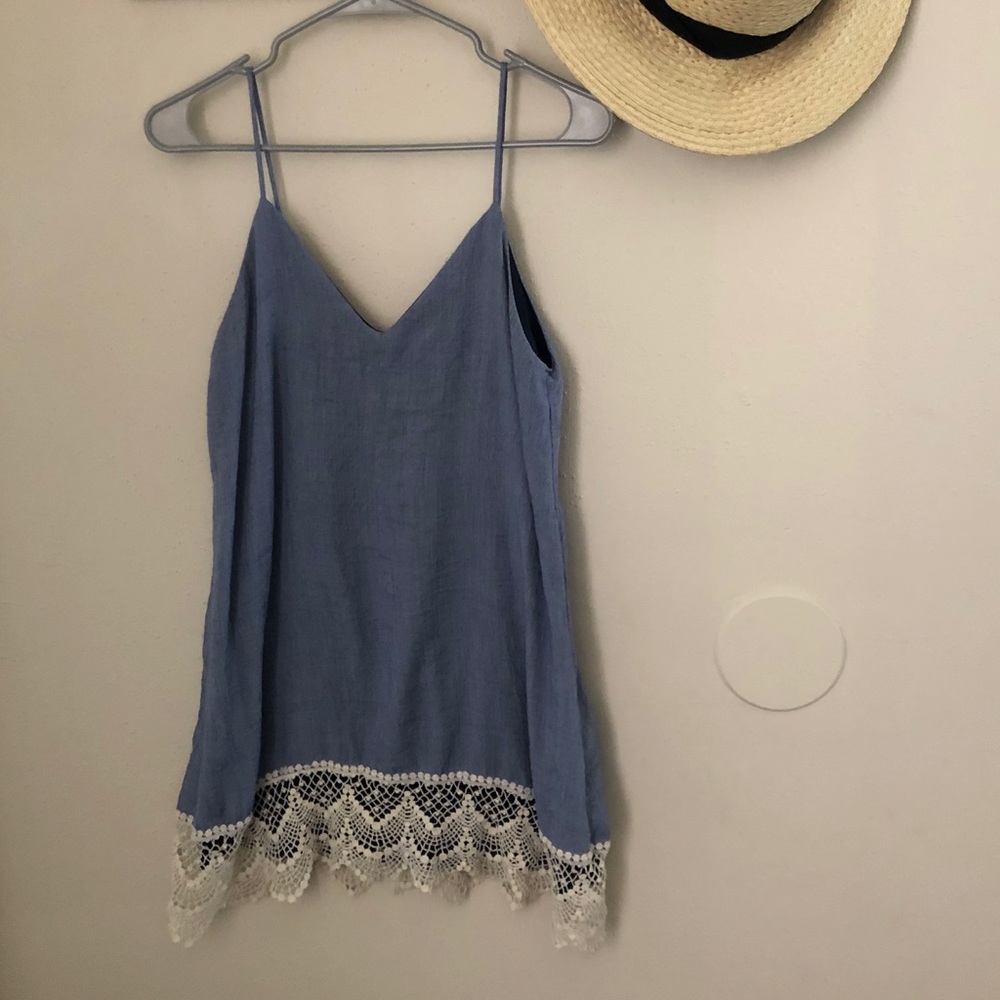 Boutique dress